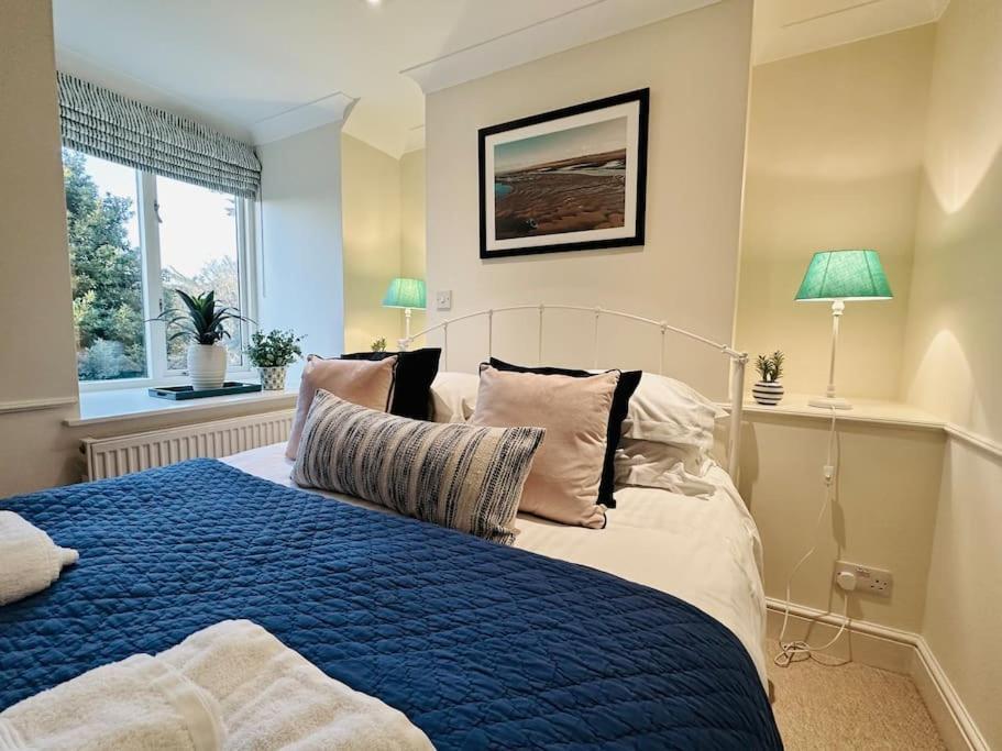 New! Blakeney. Harbour View Blakeney  Buitenkant foto